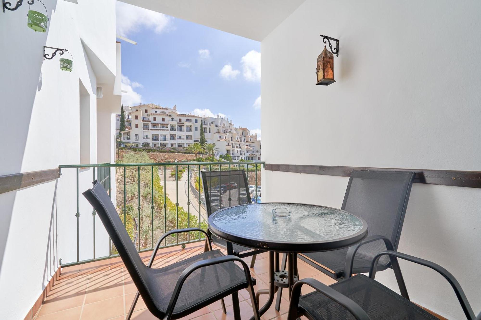 Casa Clare Frigiliana Apartment Exterior foto
