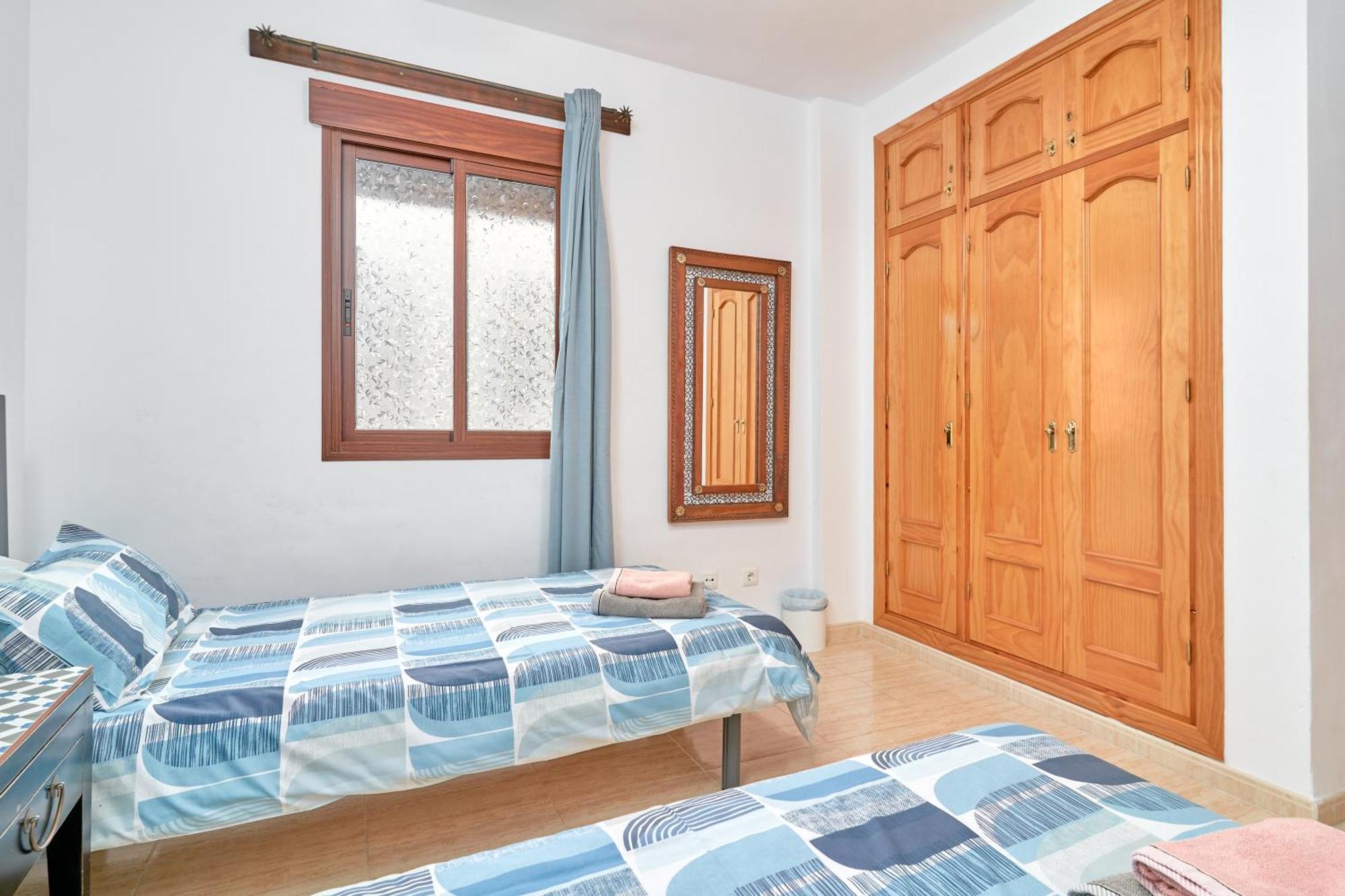 Casa Clare Frigiliana Apartment Exterior foto