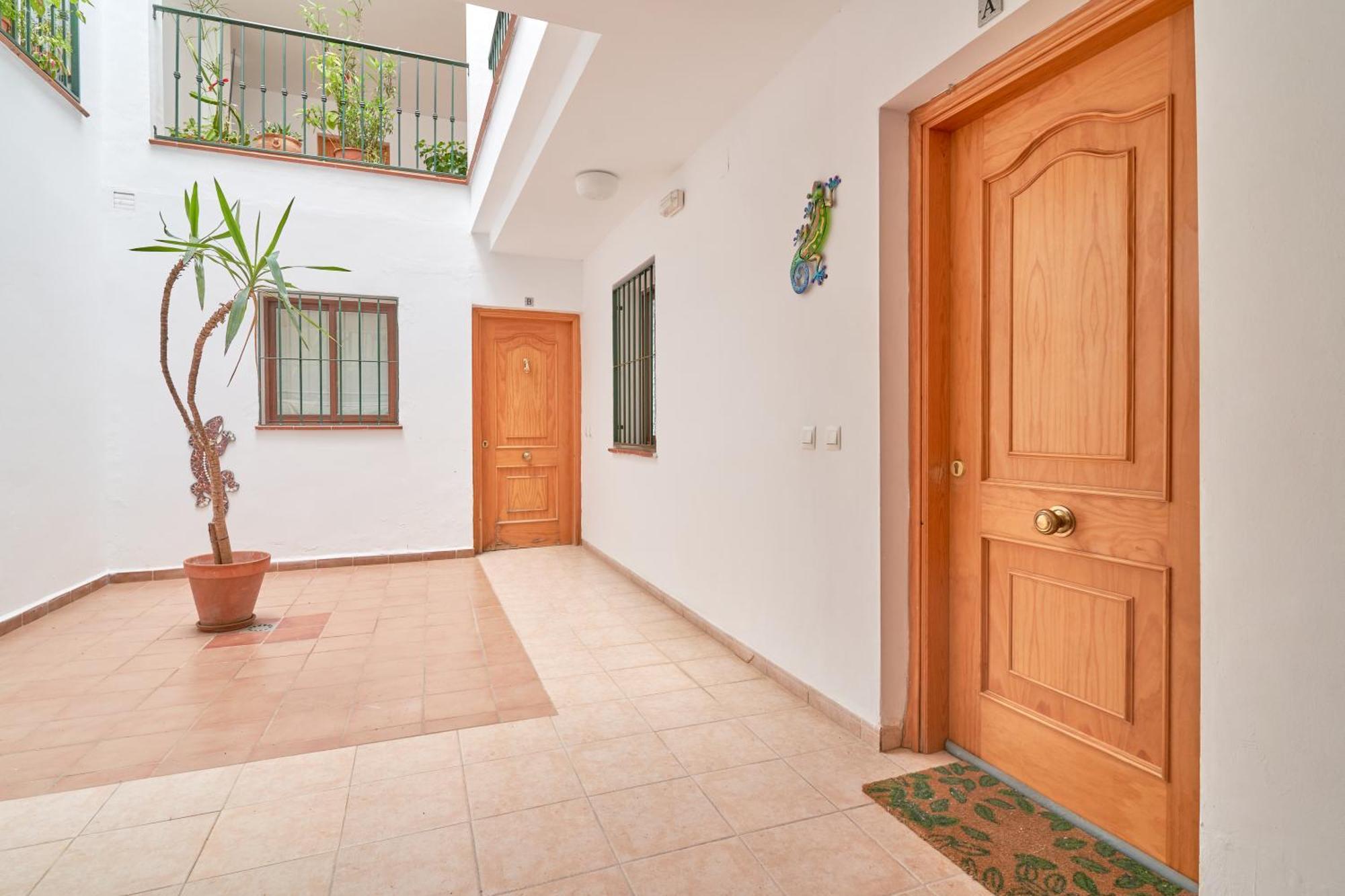 Casa Clare Frigiliana Apartment Exterior foto